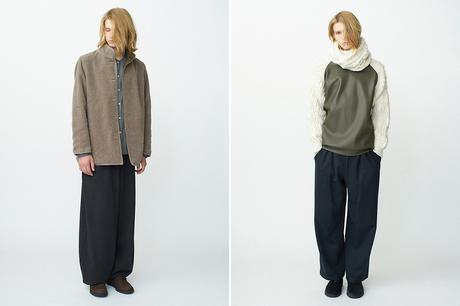 TROVE – F/W 2017 COLLECTION LOOKBOOK