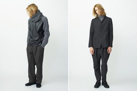 TROVE – F/W 2017 COLLECTION LOOKBOOK