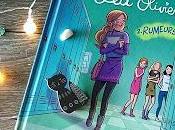 compliquée Olivier: Rumeurs Catherine Girard-Audet