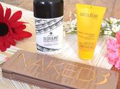 Podium beauté Juillet 2017