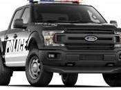 Ford F-150 Police Responder 2018