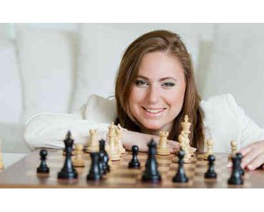 En Hongrie, une reine des échecs au service de l'éducation