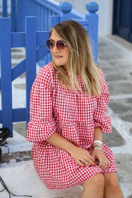 Vichy Mykonos Vichy Mykonos