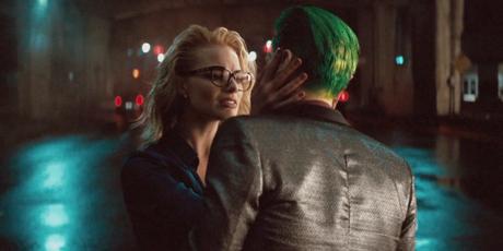 Harley Quinn Vs Joker : un film en préparation …