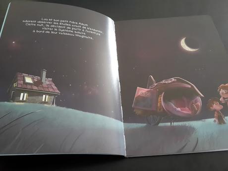 Mission Planètes - Bonjour Madame ! ♥ ♥ ♥ Collection Chouette