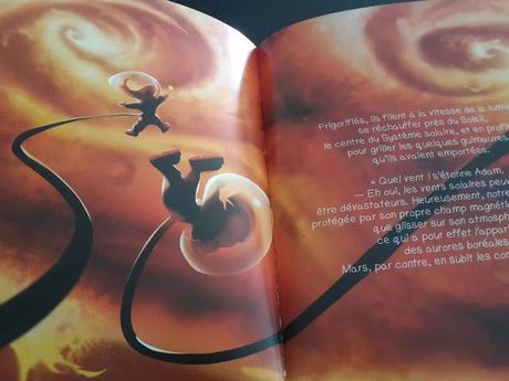 Mission Planètes - Bonjour Madame ! ♥ ♥ ♥ Collection Chouette