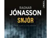 Snjór Ragnar Jónasson