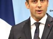 Macron, président fait pschitt