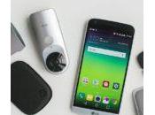 Smartphones modulaires est-on 2017