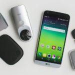 LG G5 smartphone modulaire 150x150 - Smartphones modulaires : où en est-on en 2017 ?