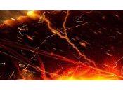 Flash saison calmera voyages temporels