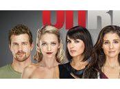 Unreal série renouvelée pour saison