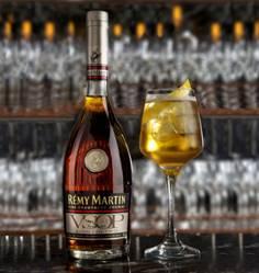 Le Centaure de Rémy Martin