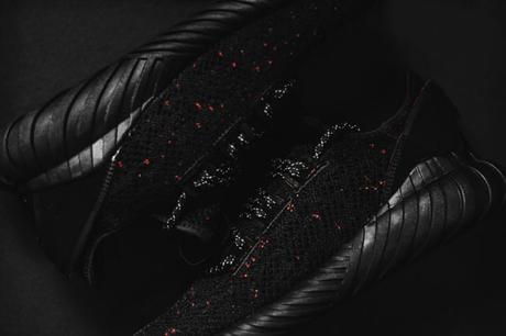 Adidas Tubular Doom Sock PK Bred Adidas Tubular Doom Sock PK Bred