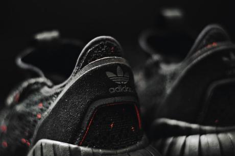 Adidas Tubular Doom Sock PK Bred Adidas Tubular Doom Sock PK Bred