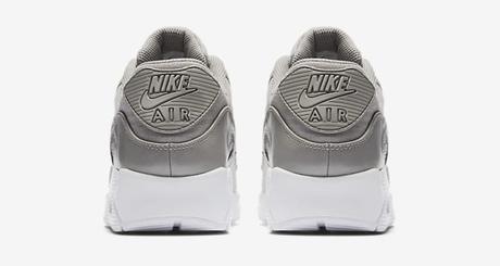 Nike Air Max PRM Grey Pack