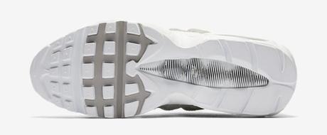 Nike Air Max PRM Grey Pack