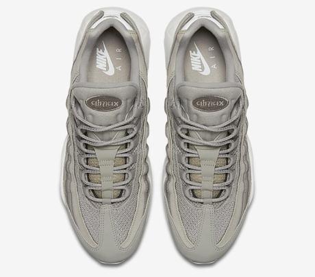 Nike Air Max PRM Grey Pack