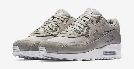 Nike Air Max PRM Grey Pack