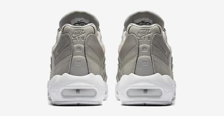 Nike Air Max PRM Grey Pack