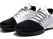 stars droit modèle signature sneakers