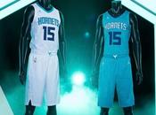 Charlotte Hornets, seule franchise avoir maillot Jordan Brand