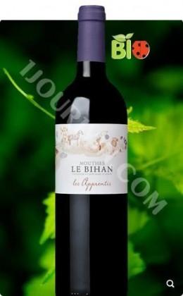 Vin Le Bihan