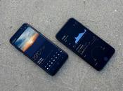 Today Weather quand météo toujours belle votre iPhone