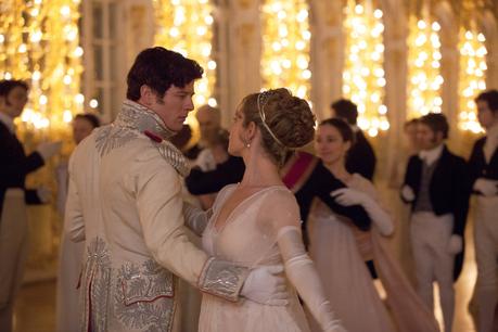 War & Peace la série : l’adaptation Austenienne du grand roman de Tolstoï