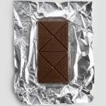 Utopick, le chocolat à l’identité géométrique signée Lavernia & Cienfuegos