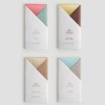 Utopick, le chocolat à l’identité géométrique signée Lavernia & Cienfuegos Utopick, le chocolat à l’identité géométrique signée Lavernia & Cienfuegos
