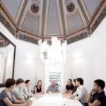 Utopick, le chocolat à l’identité géométrique signée Lavernia & Cienfuegos Utopick, le chocolat à l’identité géométrique signée Lavernia & Cienfuegos