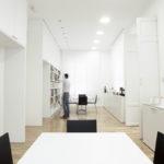 Utopick, le chocolat à l’identité géométrique signée Lavernia & Cienfuegos Utopick, le chocolat à l’identité géométrique signée Lavernia & Cienfuegos