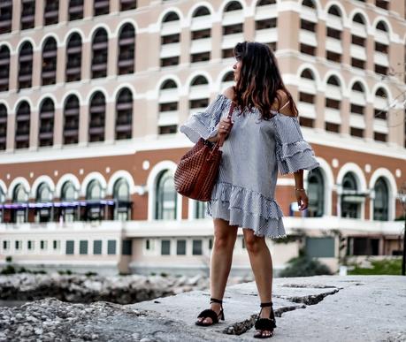 Interview ~ Clarisse de The Green Ananas