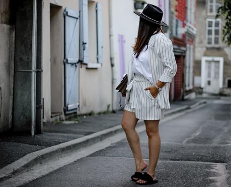 Interview ~ Clarisse de The Green Ananas