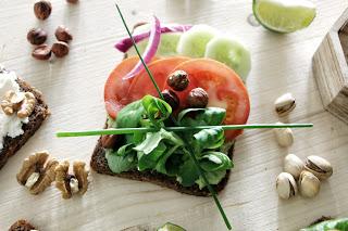 Interview ~ Clarisse de The Green Ananas