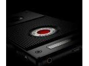 Hydrogen smartphone holographique 1195