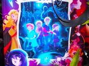 Pays Contes L’odyssée imaginaire Chris Colfer