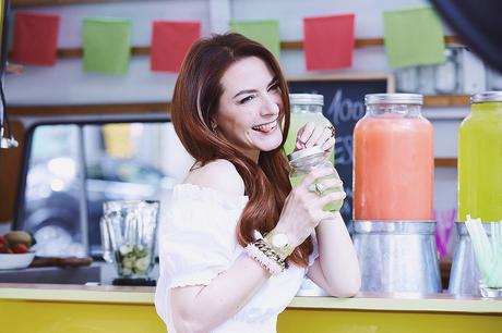 Je suis égérie de la marque Got2b