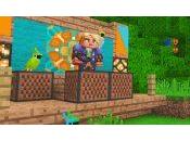 nouvelle version Minecraft fait toujours attendre Playstation