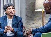 5ème Sinquefield 2017 avec Magnus Carlsen