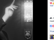 Sean Lennon fier Lana #lanadelrey #SeanLennon