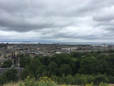 Visiter Edimbourg en 2 jours