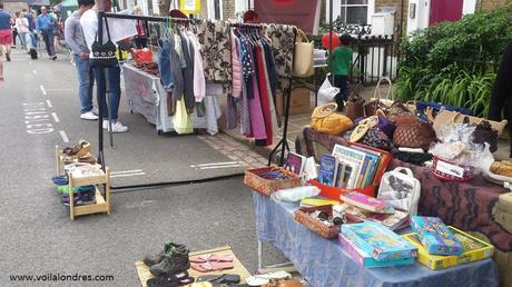 Les bons plans du weekend du 6 aout 2017