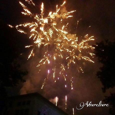 C'est le 1er... je balance tout ! # 7 - Août 2017