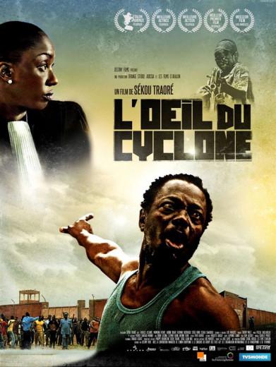 L’oeil du Cyclone, les infos sur le film de Sékou Traoré