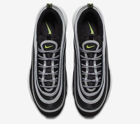 Nike Air Max 97 Neon 2017