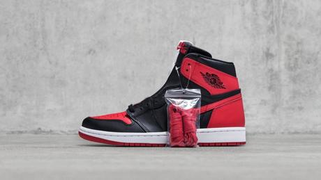 Air Jordan 1 Hommage To Home