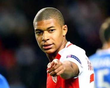 FLASH : l’énorme annonce de Kylian Mbappe sur le PSG !