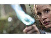 X-Men Dark Phoenix Jessica Chastain confirme qu’elle sera